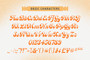 Charming Flow – Classic Script, a Script Font by Almarkhatype (Thumbnail 15 of 15)