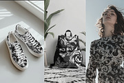 LUXURY ORNAMENTAL SCROLL PATTERN PAC, a Pattern Graphic by Sonulkaster (Thumbnail 10 of 10)