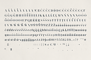 Koruva – Modern Serif Font, a Serif Font by Only Fonts (Thumbnail 10 of 11)