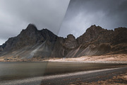 Dark & Moody Lightroom Presets, an Action Add-On by PhotoMarket (Thumbnail 7 of 65)