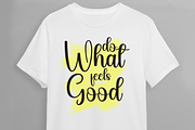 Delightful | Script Font, a Handwritten Font by Scratchones (Thumbnail 4 of 8)