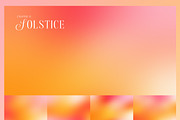 90 Luxury Gradient Bakgrounds, a Background Graphic by Kaleriia (Thumbnail 13 of 16)