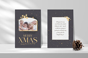 Christmas Photo Cards - PS, a Card Template by Imagination Area (Thumbnail 17 of 20)