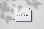 Magazine Landscape Mockup, a Magazine Template by graphicstory (Thumbnail 5 of 10)