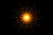 33 Golden Transparent Png Light Lens, a Shape Add-On by MRI STUDIO (Thumbnail 17 of 17)