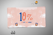 Kids Store Gift Card 021, a Card Template by Tzochko (Thumbnail 5 of 5)