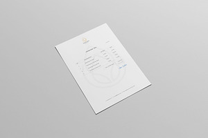 Jesenda Corporate Identity