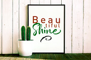 Antero Brush font, a Script Font by Franstudio (Thumbnail 2 of 5)
