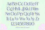 Bugery Gantik – Thin Sans Serif, a Sans Serif Font by timelesstype.co (Thumbnail 12 of 20)