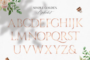 Cream & Blush - Watercolor Set, a Decorative Illustration by long summer (Thumbnail 6 of 11)