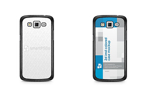 Galaxy Grand 2 Phone Cover Design