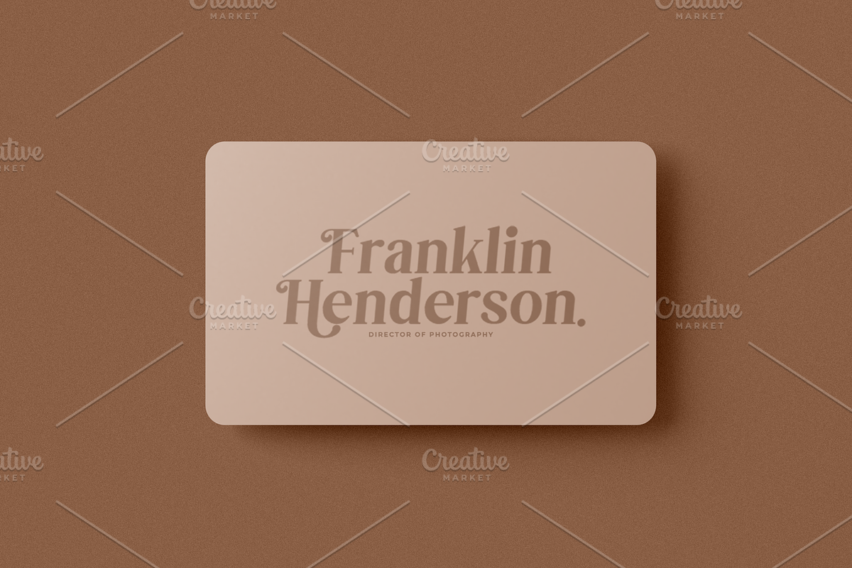 Arsene Modern Serif Typeface, a Sans Serif Font by edukka (Photo 3 of 8)