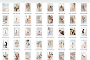 270 Light Airy Stock Photo Bundle, a Beauty & Fashion Photo by Allure Art (Thumbnail 25 of 29)