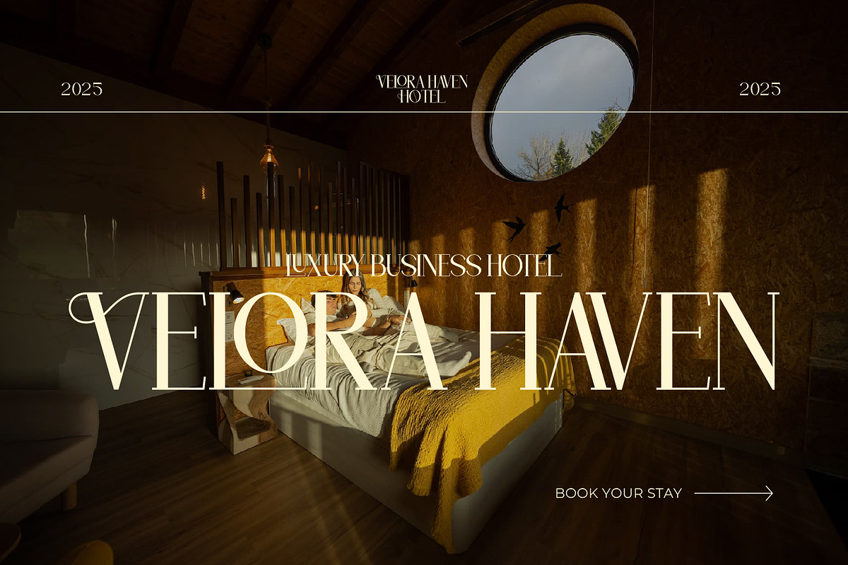 Velrasca - Serif Typeface Font, a Serif Font by Rishsketch (Photo 3 of 15)