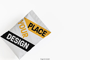 Snack Pouch Mockup Bundles, a Packaging Mockup by Ambo Ampeng (Thumbnail 10 of 32)