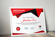 Ultimate Certificate Bundle, a Stationery Template by Curve Design (Thumbnail 34 of 83)
