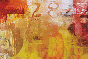 Mixed Media Textures, a Texture Graphic by Blue Line Design (Thumbnail 8 of 21)