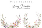 New! Wild Flowers Edition, a Seasonal Illustration by Isabelle Salem (Thumbnail 111 of 155)