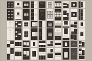 60 Luxury Product Mockup Templates, a Social Media Template by 3Motional (Thumbnail 10 of 10)