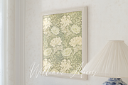 150+William Morris Original Artworks, a Pattern Graphic by Digital Museum (Thumbnail 5 of 13)