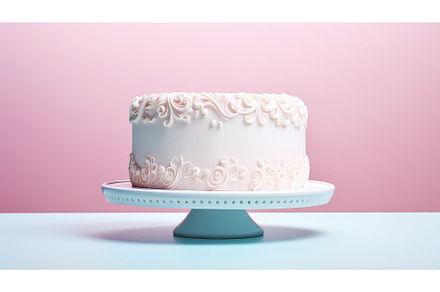 dessert fresh cake food ai generated, a Background Photo by pikepicture