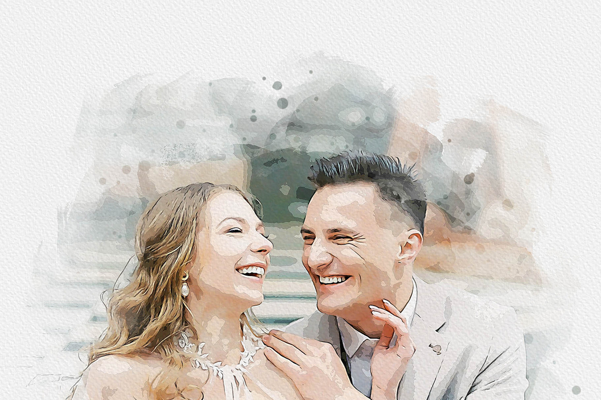 Design Your Wedding Memories in Art, an Action Add-On by MRI STUDIO (Photo 15 of 30)