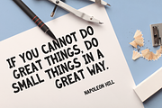 Magical Inks, a Handwritten Font by Mint Pixels (Thumbnail 6 of 8)