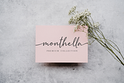 Kallinsha - Classy Signature Font, a Script Font by Sibelumpagi Studio (Thumbnail 6 of 10)