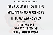 Season Summer, a Script Font by InermediaSTUDIO (Thumbnail 3 of 7)