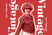 Pramid Mango Modern Display Serif, a Serif Font by timelesstype.co (Thumbnail 16 of 20)