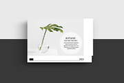 Postcard Templates, a Card Template by crazyOWL (Thumbnail 2 of 4)
