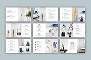 Trending Powerpoint, a Presentation Template by binangkit (Thumbnail 13 of 36)