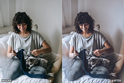 Minimal Lightroom Presets, a Preset Add-On by AAA Presets (Thumbnail 15 of 21)
