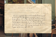 Andralex Handwritten Font, a Handwritten Font by The Gelato Type (Thumbnail 3 of 14)
