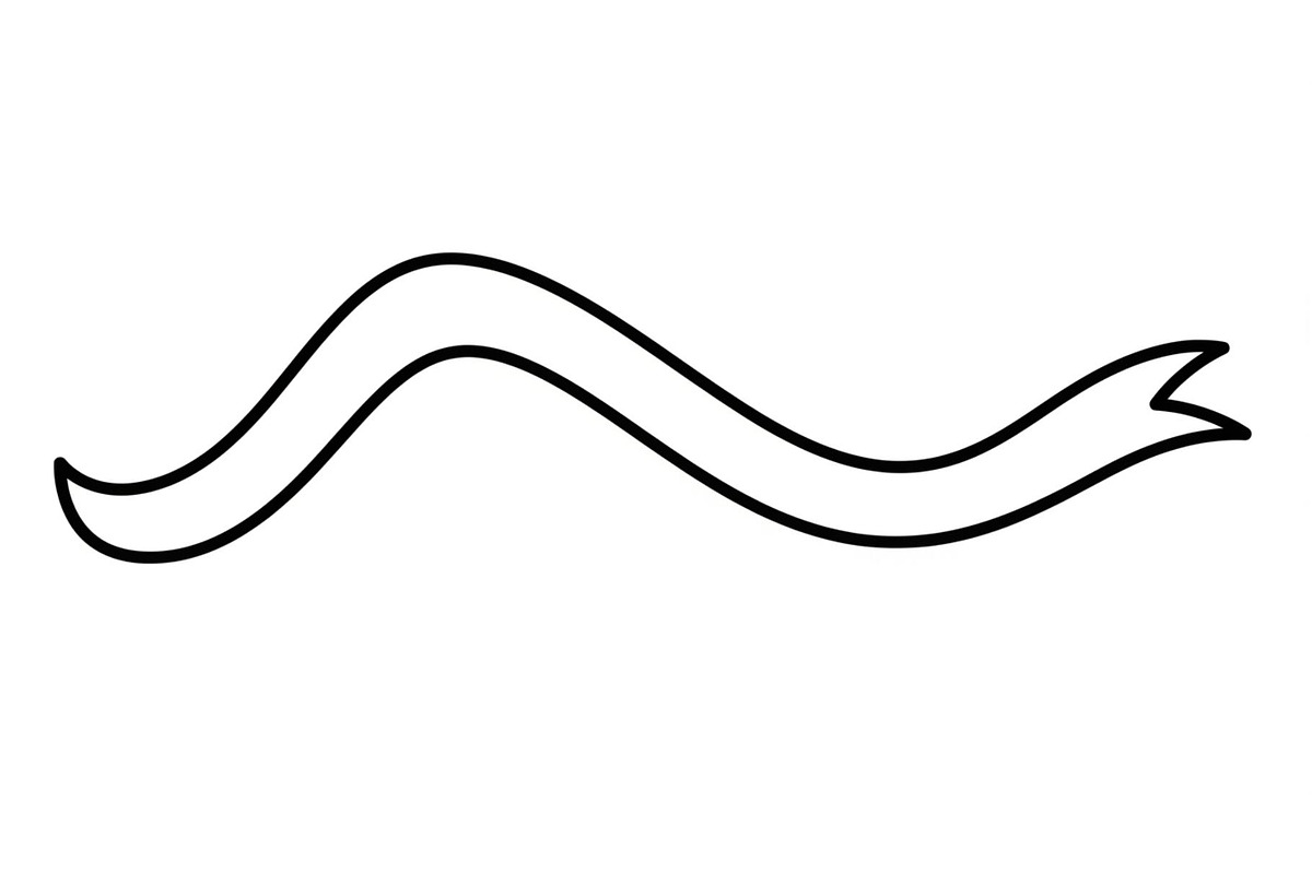 Wavy Divider Line Vector Bundle, an Illustration by jahid234 (Photo 30 of 51)