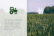 Farming Keynote Template, a Presentation Template by Jumsoft (Thumbnail 19 of 21)