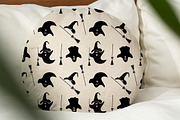 Halloween Vector Pack, a Seasonal Illustration by Mari_Caliart (Thumbnail 10 of 10)