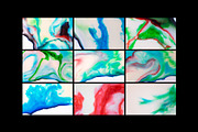 Abstract Liquid Texture Background, a Texture Graphic by freeject.net (Thumbnail 6 of 6)