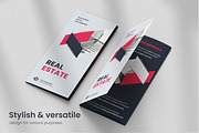 All Purpose Trifold Brochure 09, a Brochure Template by WheelieMonkey (Thumbnail 4 of 4)