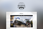 Silestia Ghost Theme, a Websites & App Template by emagweb (Thumbnail 2 of 2)