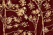Savannah Twilight Golden Textures, a Pattern Graphic by Blixa 6 Studios (Thumbnail 2 of 6)