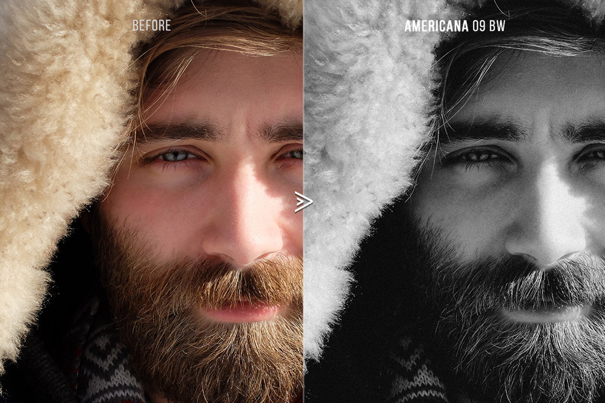 Americana Lightroom Presets, an Action Add-On by FilterAtelier (Photo 14 of 16)