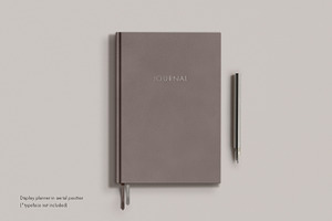 Juno - Planner Mockup Collection