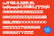 Turbo Aquile Modern Display Serif, a Serif Font by timelesstype.co (Thumbnail 19 of 20)