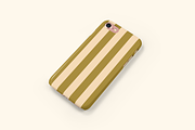 Block Stripes Seamless Pattern, a Pattern Graphic by HonestiesPrintS (Thumbnail 2 of 3)
