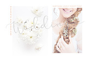 Santhana lovely script, a Script Font by Say Studio (Thumbnail 2 of 10)