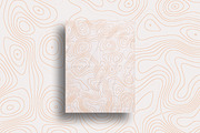 Topographic Contour Background, a Background Graphic by MSG Studio (Thumbnail 2 of 9)