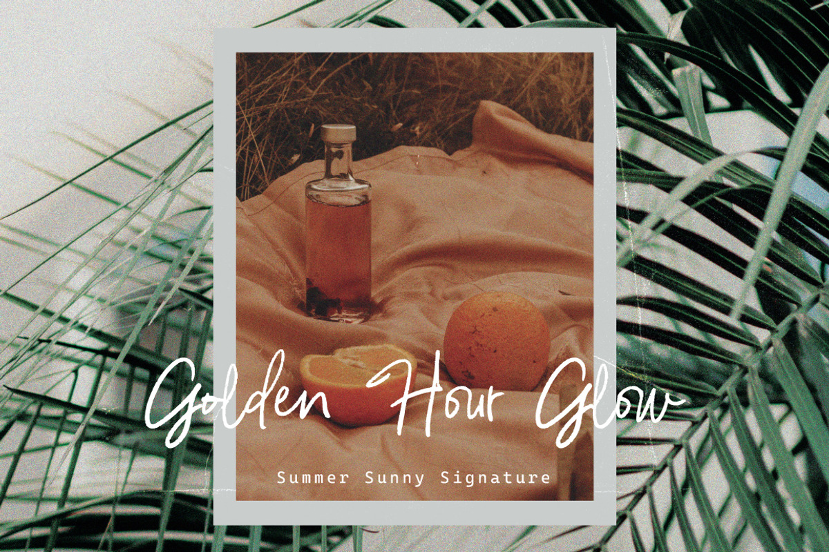 Summer Sunny - Pencil Handwritten, a Handwritten Font by tebaltipislab (Photo 13 of 13)