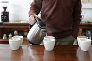 Coffee Roastery Mega Photo Pack 21, a Food & Drink Photo by OMC ART HOUSE (Thumbnail 6 of 6)