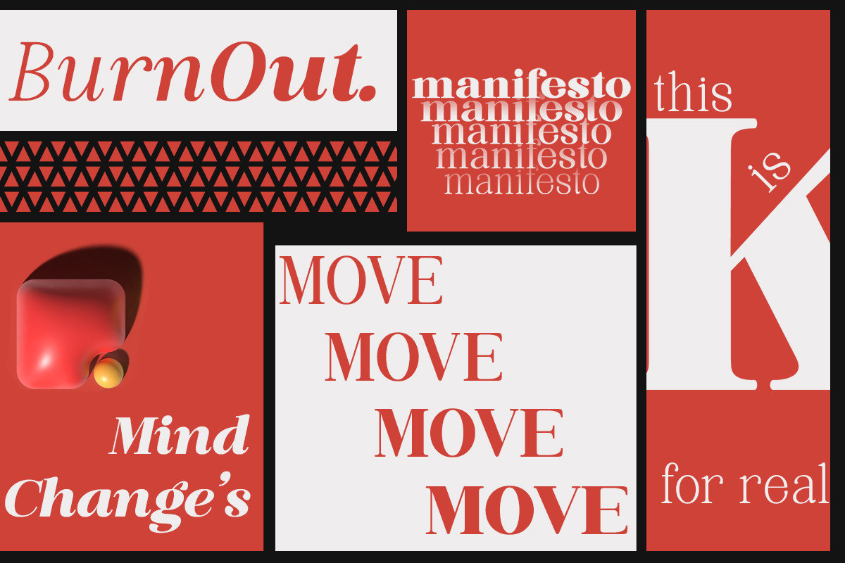 Quiketa Family (135 Font), a Serif Font by Rotterlab Studio (Photo 5 of 10)